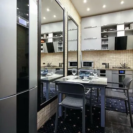 Luxury 4br Sea View With A Theatre And A Huge Jacuzzi Lejlighed Odessa